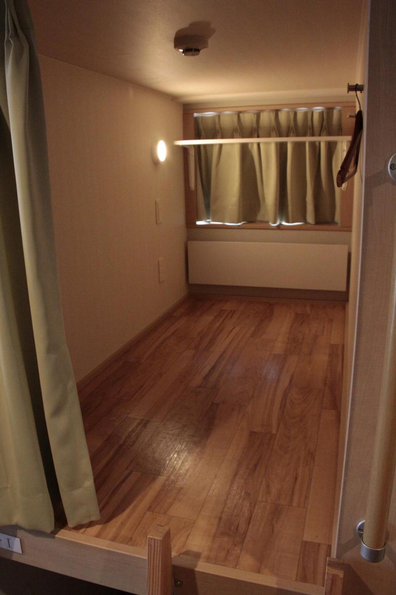 Hostel Wasabi Asakusa โตเกียว ภายนอก รูปภาพ