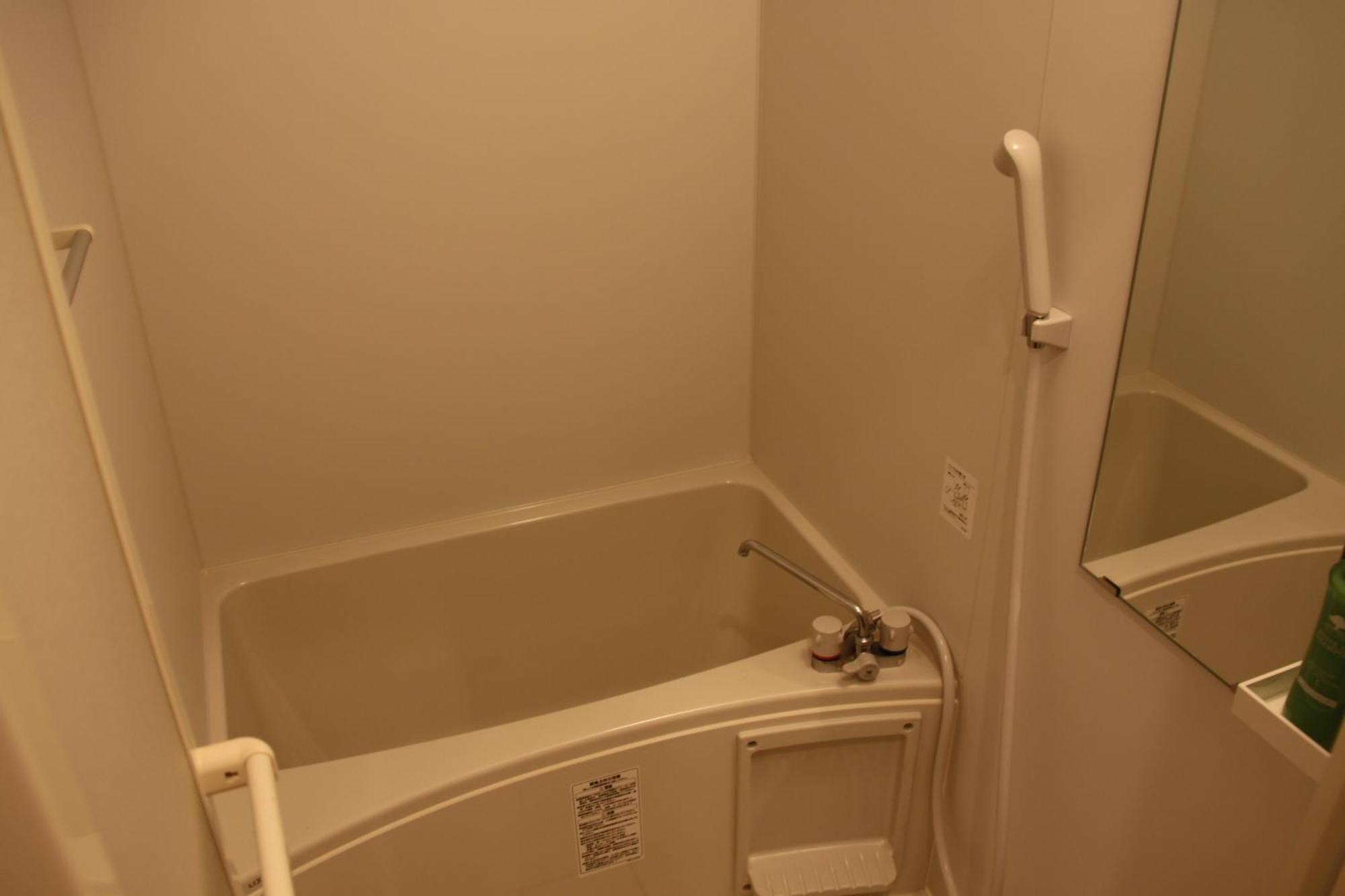 Hostel Wasabi Asakusa โตเกียว ภายนอก รูปภาพ
