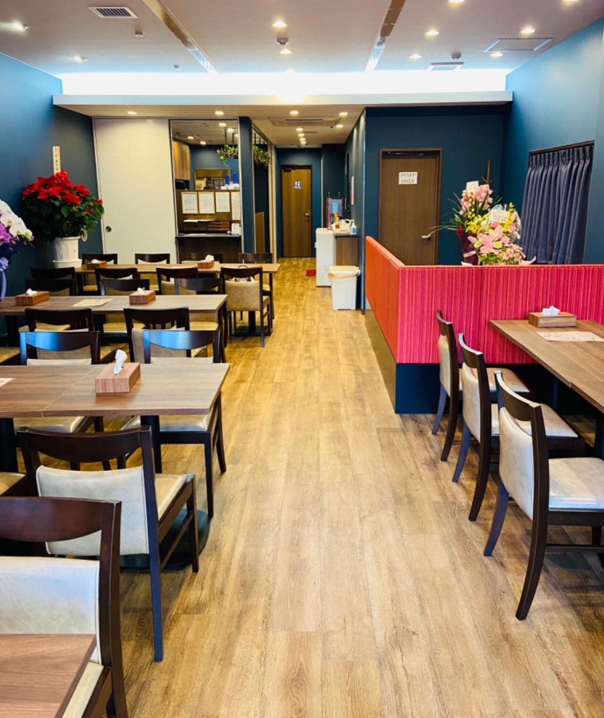 Hostel Wasabi Asakusa โตเกียว ภายนอก รูปภาพ