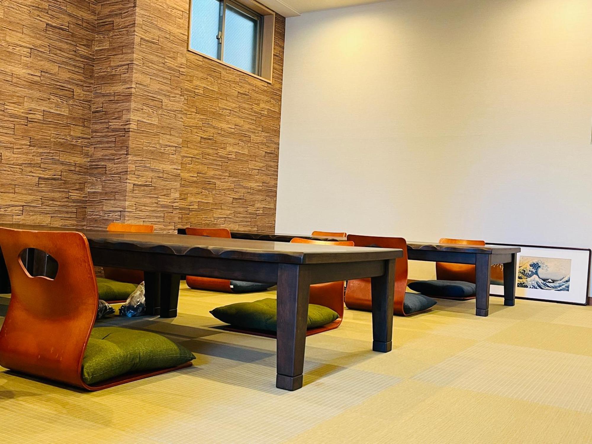 Hostel Wasabi Asakusa โตเกียว ภายนอก รูปภาพ
