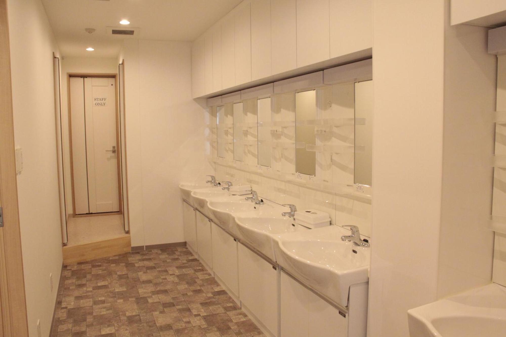 Hostel Wasabi Asakusa โตเกียว ภายนอก รูปภาพ